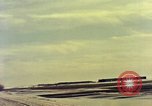 Standbild USA Flugzeuge United States USA, 1958, aus Sekunde 44 historischem Filmmaterial Videoclip 65675028456