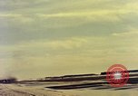 Standbild USA Flugzeuge United States USA, 1958, aus Sekunde 48 historischem Filmmaterial Videoclip 65675028456
