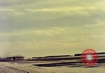 Standbild USA Flugzeuge United States USA, 1958, aus Sekunde 58 historischem Filmmaterial Videoclip 65675028456