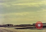 Standbild USA Flugzeuge United States USA, 1958, aus Sekunde 60 historischem Filmmaterial Videoclip 65675028456