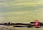 Standbild USA Flugzeuge United States USA, 1958, aus Sekunde 61 historischem Filmmaterial Videoclip 65675028456