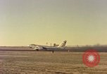 Standbild B-47 United States USA, 1958, aus Sekunde 35 historischem Filmmaterial Videoclip 65675028457