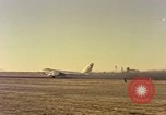 Standbild B-47 United States USA, 1958, aus Sekunde 37 historischem Filmmaterial Videoclip 65675028457