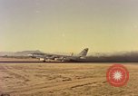 Standbild B-47 United States USA, 1958, aus Sekunde 62 historischem Filmmaterial Videoclip 65675028457