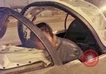 Standbild B-47 United States USA, 1958, aus Sekunde 10 historischem Filmmaterial Videoclip 65675028458