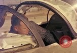Standbild B-47 United States USA, 1958, aus Sekunde 11 historischem Filmmaterial Videoclip 65675028458