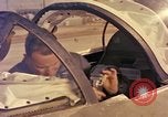 Standbild B-47 United States USA, 1958, aus Sekunde 12 historischem Filmmaterial Videoclip 65675028458