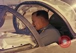 Standbild B-47 United States USA, 1958, aus Sekunde 16 historischem Filmmaterial Videoclip 65675028458