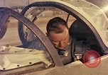 Standbild B-47 United States USA, 1958, aus Sekunde 19 historischem Filmmaterial Videoclip 65675028458
