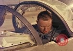 Standbild B-47 United States USA, 1958, aus Sekunde 20 historischem Filmmaterial Videoclip 65675028458