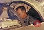 Standbild B-47 United States USA, 1958, aus Sekunde 23 historischem Filmmaterial Videoclip 65675028458