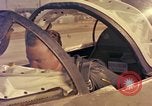 Standbild B-47 United States USA, 1958, aus Sekunde 24 historischem Filmmaterial Videoclip 65675028458