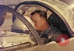 Standbild B-47 United States USA, 1958, aus Sekunde 27 historischem Filmmaterial Videoclip 65675028458