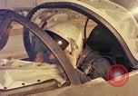 Standbild B-47 United States USA, 1958, aus Sekunde 28 historischem Filmmaterial Videoclip 65675028458