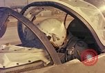 Standbild B-47 United States USA, 1958, aus Sekunde 33 historischem Filmmaterial Videoclip 65675028458