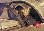 Standbild B-47 United States USA, 1958, aus Sekunde 42 historischem Filmmaterial Videoclip 65675028458