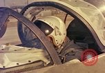 Standbild B-47 United States USA, 1958, aus Sekunde 50 historischem Filmmaterial Videoclip 65675028458
