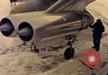 Standbild B-47 United States USA, 1958, aus Sekunde 58 historischem Filmmaterial Videoclip 65675028460