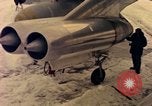 Standbild B-47 United States USA, 1958, aus Sekunde 59 historischem Filmmaterial Videoclip 65675028460