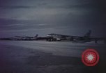 Image of Strategic Air Command (SAC) B-47 Reflex Action Alert crew  Maine United States USA, 1958, second 15 stock footage video 65675028462