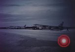Image of Strategic Air Command (SAC) B-47 Reflex Action Alert crew  Maine United States USA, 1958, second 16 stock footage video 65675028462