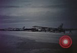 Image of Strategic Air Command (SAC) B-47 Reflex Action Alert crew  Maine United States USA, 1958, second 19 stock footage video 65675028462
