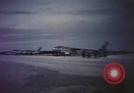 Image of Strategic Air Command (SAC) B-47 Reflex Action Alert crew  Maine United States USA, 1958, second 21 stock footage video 65675028462