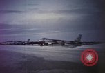 Image of Strategic Air Command (SAC) B-47 Reflex Action Alert crew  Maine United States USA, 1958, second 26 stock footage video 65675028462
