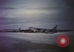 Image of Strategic Air Command (SAC) B-47 Reflex Action Alert crew  Maine United States USA, 1958, second 27 stock footage video 65675028462