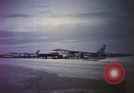 Image of Strategic Air Command (SAC) B-47 Reflex Action Alert crew  Maine United States USA, 1958, second 28 stock footage video 65675028462