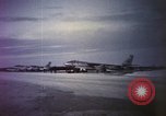 Image of Strategic Air Command (SAC) B-47 Reflex Action Alert crew  Maine United States USA, 1958, second 29 stock footage video 65675028462