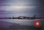 Image of Strategic Air Command (SAC) B-47 Reflex Action Alert crew  Maine United States USA, 1958, second 30 stock footage video 65675028462