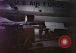 Image of Strategic Air Command (SAC) B-47 Reflex Action Alert crew  Maine United States USA, 1958, second 33 stock footage video 65675028462