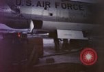 Image of Strategic Air Command (SAC) B-47 Reflex Action Alert crew  Maine United States USA, 1958, second 36 stock footage video 65675028462