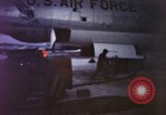 Image of Strategic Air Command (SAC) B-47 Reflex Action Alert crew  Maine United States USA, 1958, second 38 stock footage video 65675028462