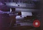 Image of Strategic Air Command (SAC) B-47 Reflex Action Alert crew  Maine United States USA, 1958, second 41 stock footage video 65675028462