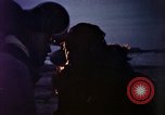Image of Strategic Air Command (SAC) B-47 Reflex Action Alert crew  Maine United States USA, 1958, second 43 stock footage video 65675028462