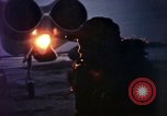 Image of Strategic Air Command (SAC) B-47 Reflex Action Alert crew  Maine United States USA, 1958, second 45 stock footage video 65675028462