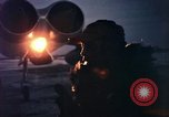 Image of Strategic Air Command (SAC) B-47 Reflex Action Alert crew  Maine United States USA, 1958, second 48 stock footage video 65675028462