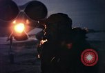Image of Strategic Air Command (SAC) B-47 Reflex Action Alert crew  Maine United States USA, 1958, second 50 stock footage video 65675028462