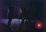Image of Strategic Air Command (SAC) B-47 Reflex Action Alert crew  Maine United States USA, 1958, second 53 stock footage video 65675028462