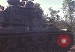 Standbild Vereinigten Staaten Marines Con Thien Vietnam, 1967, aus Sekunde 10 historischem Filmmaterial Videoclip 65675028464