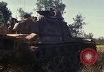 Standbild Vereinigten Staaten Marines Con Thien Vietnam, 1967, aus Sekunde 16 historischem Filmmaterial Videoclip 65675028464
