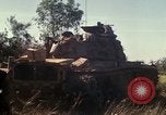 Standbild Vereinigten Staaten Marines Con Thien Vietnam, 1967, aus Sekunde 19 historischem Filmmaterial Videoclip 65675028464