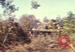 Standbild Vereinigten Staaten Marines Con Thien Vietnam, 1967, aus Sekunde 25 historischem Filmmaterial Videoclip 65675028464