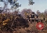 Standbild Vereinigten Staaten Marines Con Thien Vietnam, 1967, aus Sekunde 30 historischem Filmmaterial Videoclip 65675028464