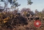Standbild Vereinigten Staaten Marines Con Thien Vietnam, 1967, aus Sekunde 31 historischem Filmmaterial Videoclip 65675028464