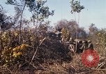 Standbild Vereinigten Staaten Marines Con Thien Vietnam, 1967, aus Sekunde 33 historischem Filmmaterial Videoclip 65675028464