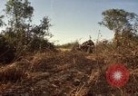 Standbild Vereinigten Staaten Marines Con Thien Vietnam, 1967, aus Sekunde 43 historischem Filmmaterial Videoclip 65675028464