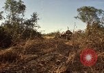 Standbild Vereinigten Staaten Marines Con Thien Vietnam, 1967, aus Sekunde 45 historischem Filmmaterial Videoclip 65675028464
